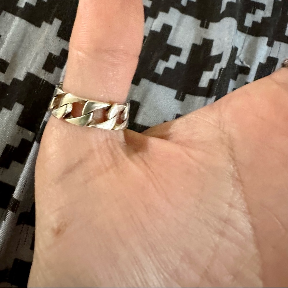 Tiffany and co ID Tag - Picture 2 of 5